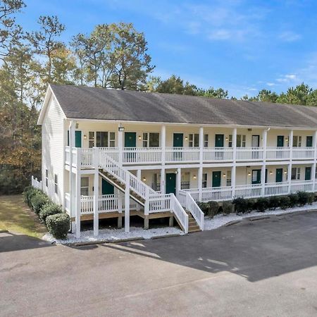 Beachside Boutique Suite 6 Sneads Ferry Exterior foto